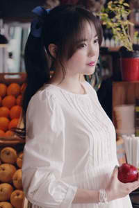 我曾被你温柔以待短剧